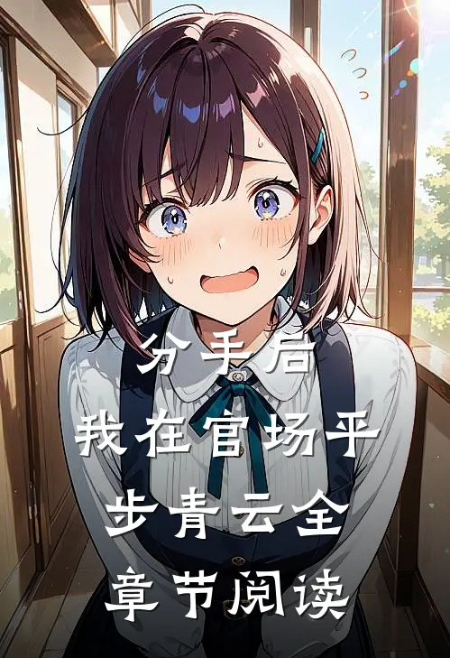 分手后，我在官场平步青云全章节阅读