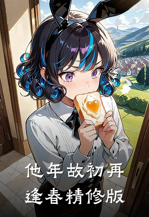 他年故初再逢春精修版