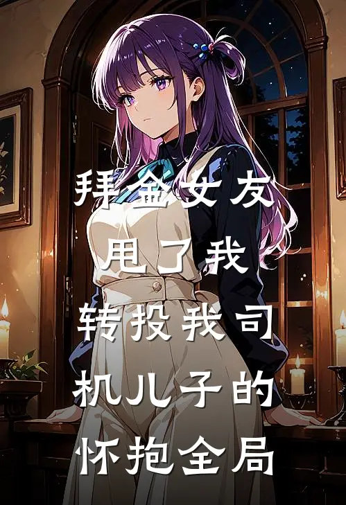 拜金女友甩了我，转投我司机儿子的怀抱全局