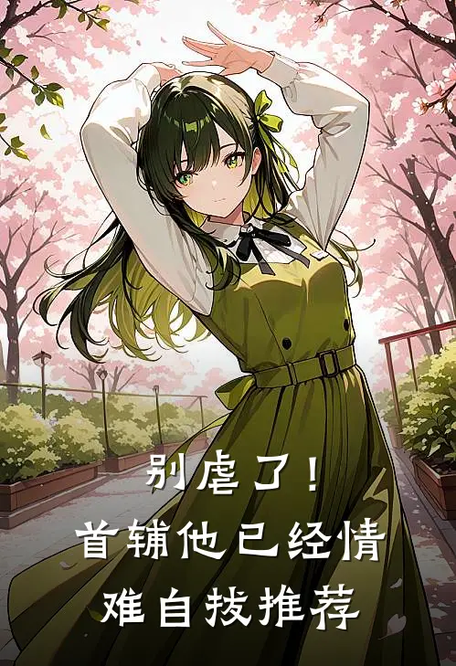 别虐了！首辅他已经情难自拔推荐