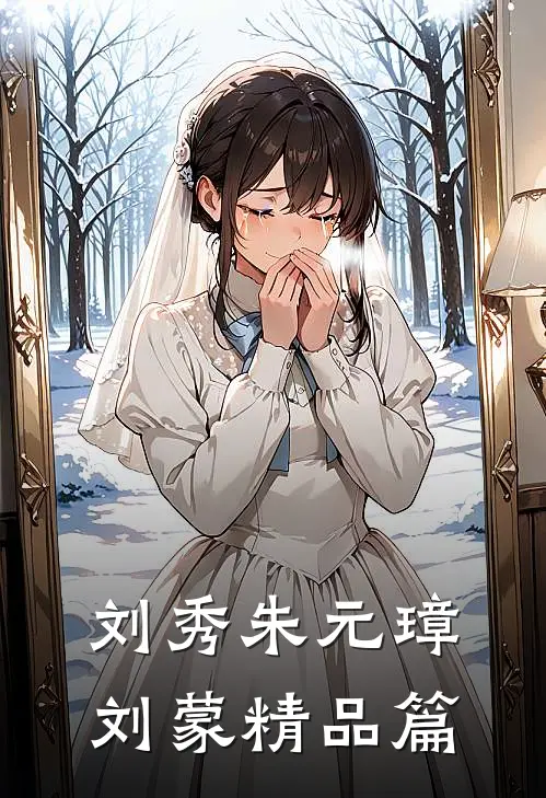 刘秀朱元璋刘蒙精品篇