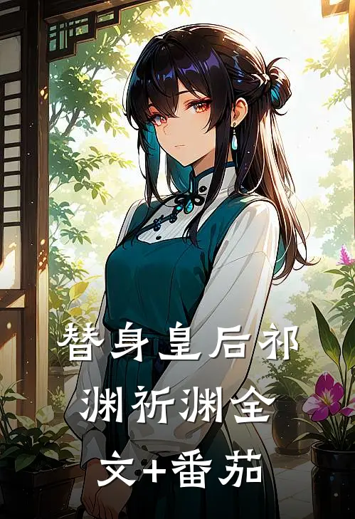 替身皇后祁渊祈渊全文+番茄