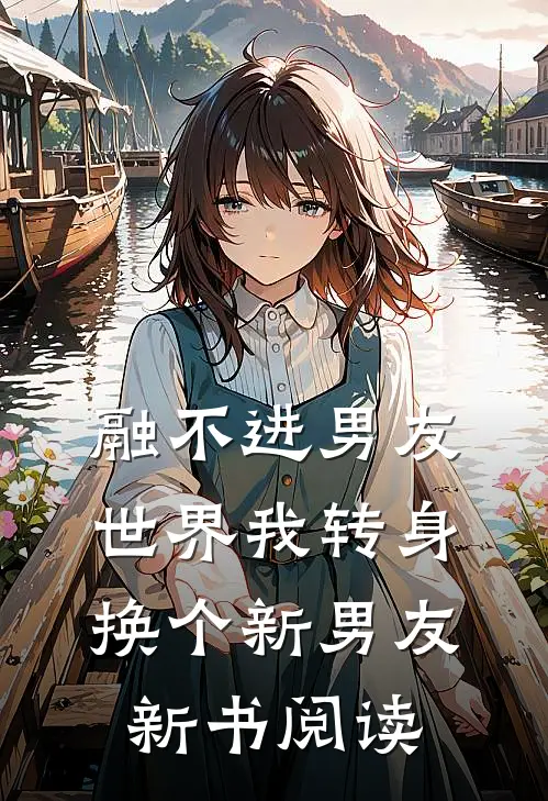 融不进男友世界我转身换个新男友新书阅读