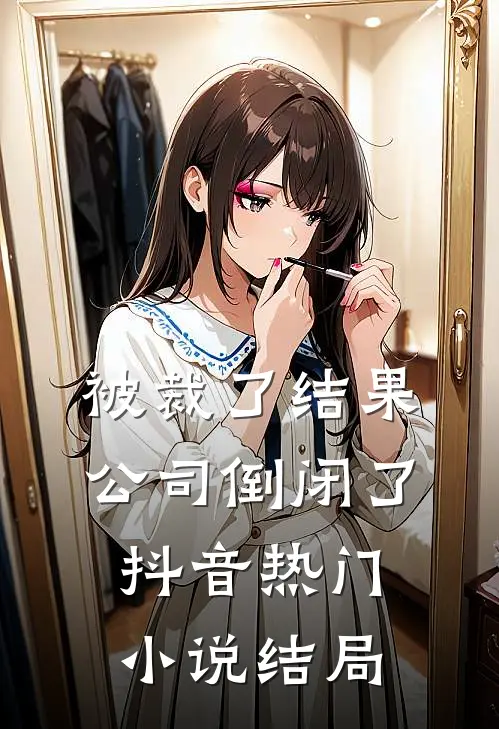 被裁了结果公司倒闭了抖音热门小说结局