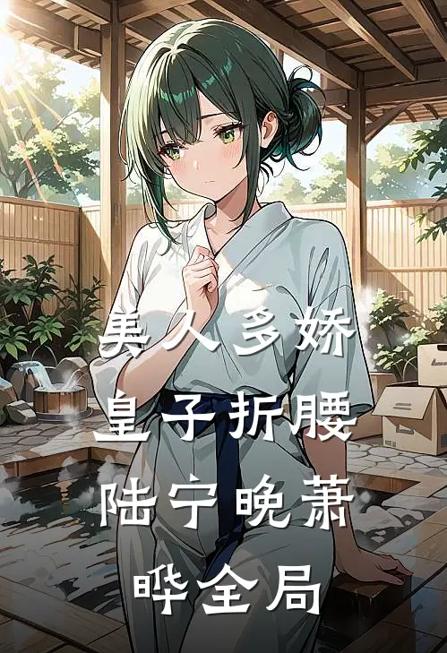 美人多娇，皇子折腰陆宁晚萧晔全局