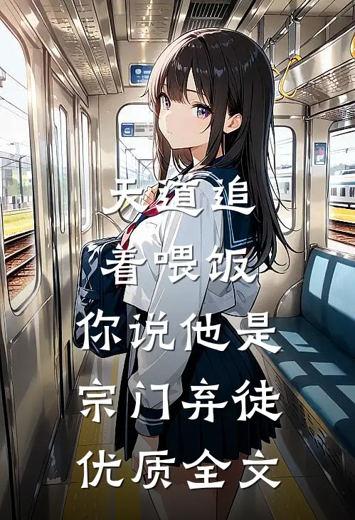 天道追着喂饭，你说他是宗门弃徒优质全文