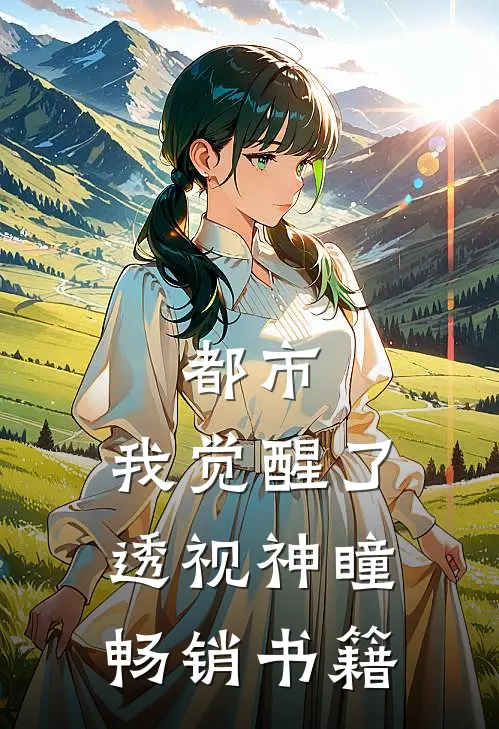 都市：我觉醒了透视神瞳畅销书籍