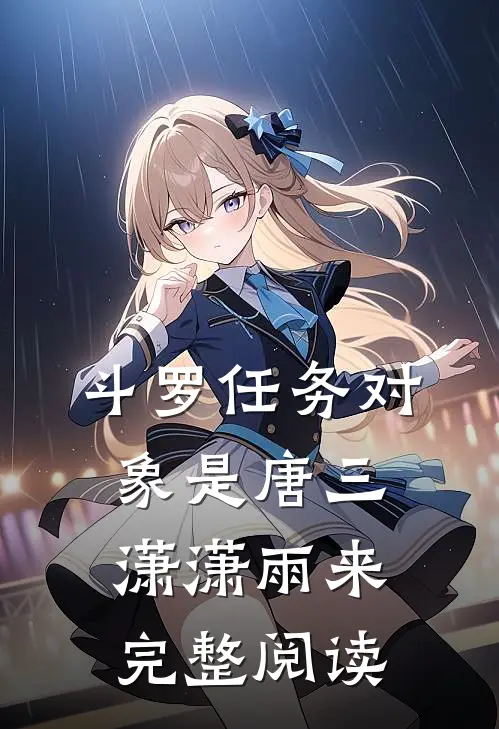 斗罗任务对象是唐三潇潇雨来完整阅读