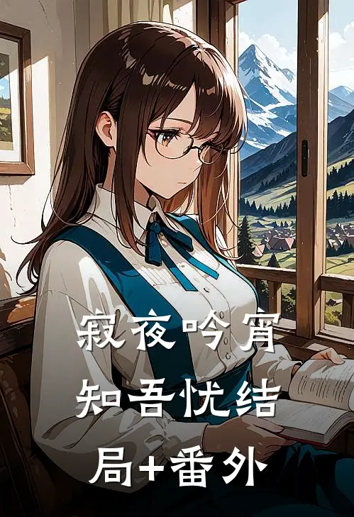 寂夜吟宵知吾忧结局+番外