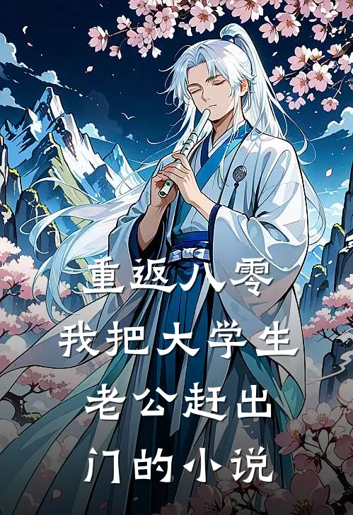 重返八零，我把大学生老公赶出门的小说