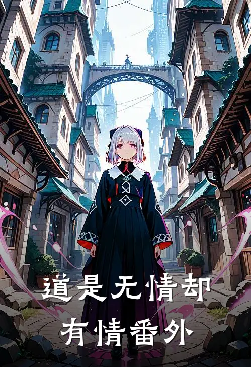 道是无情却有情 番外