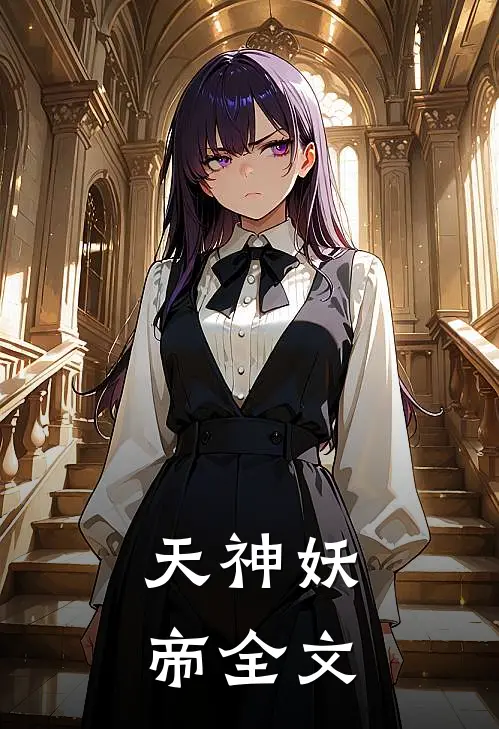 天神妖帝全文