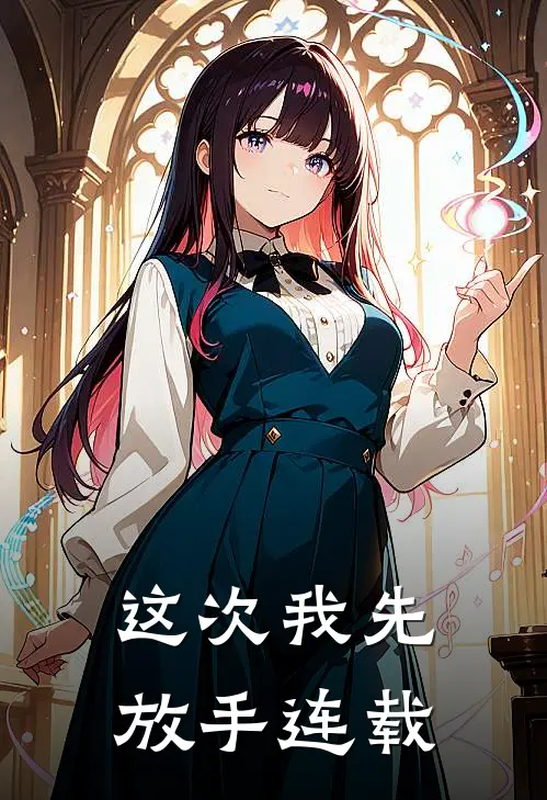 这次我先放手连载
