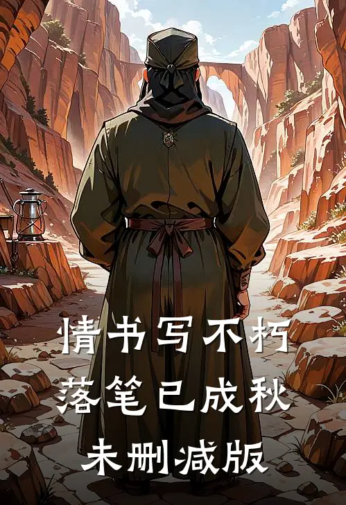 情书写不朽，落笔已成秋未删减版