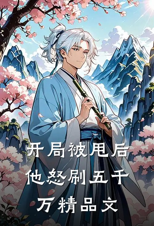 开局被甩后，他怒刷五千万精品文