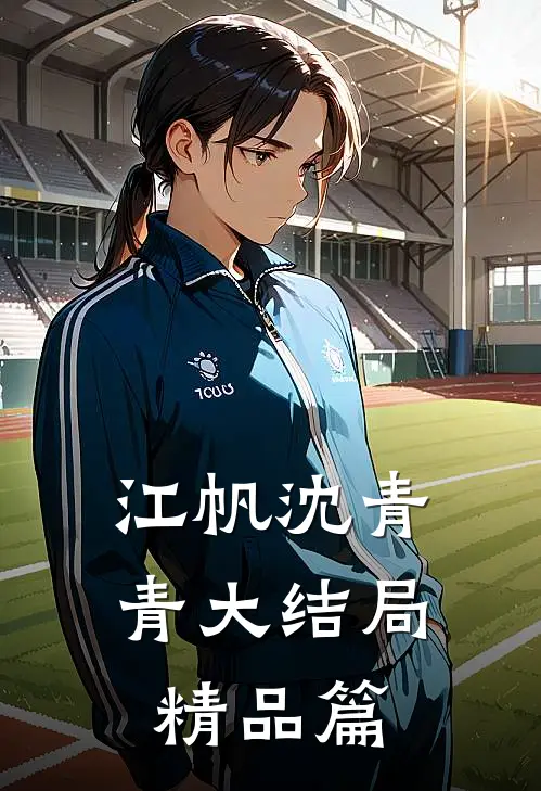 江帆沈青青大结局精品篇