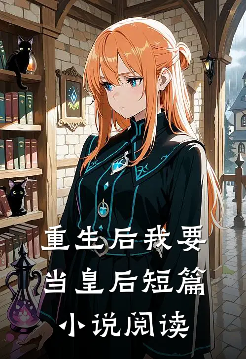 重生后我要当皇后短篇小说阅读