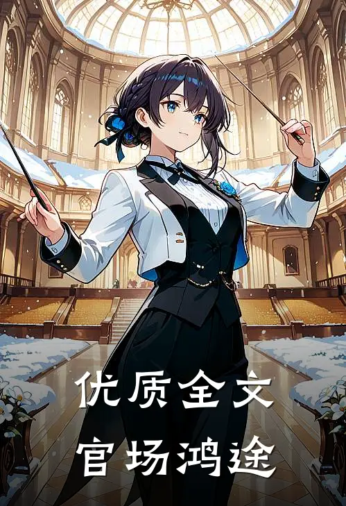 优质全文官场鸿途