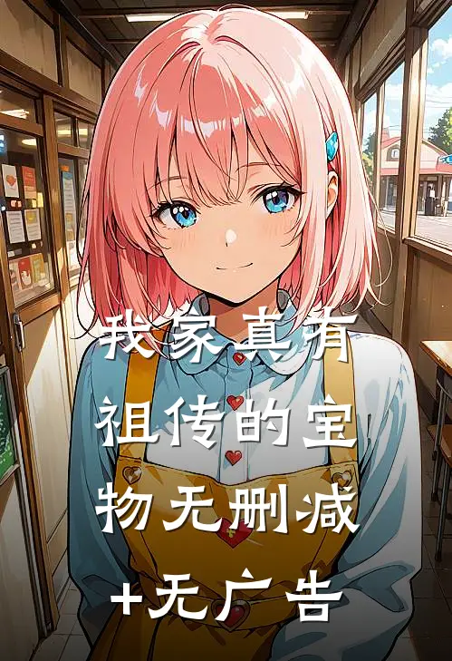 我家真有祖传的宝物无删减+无广告