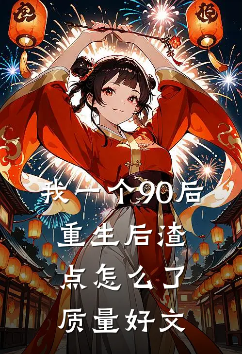 我一个90后：重生后渣点怎么了质量好文
