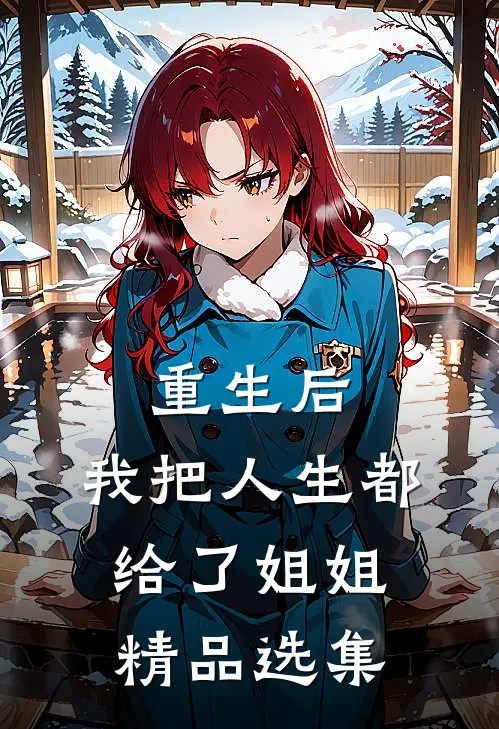 重生后,我把人生都给了姐姐精品选集阅读