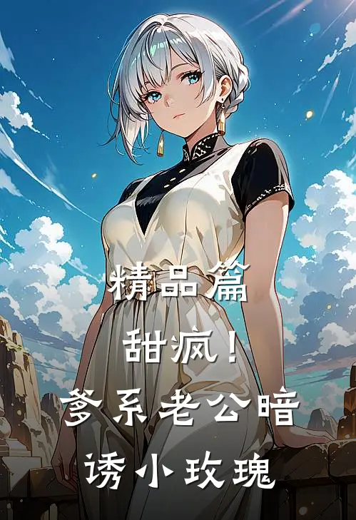 精品篇甜疯！爹系老公暗诱小玫瑰