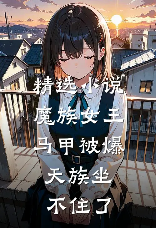 精选小说魔族女王马甲被爆，天族坐不住了