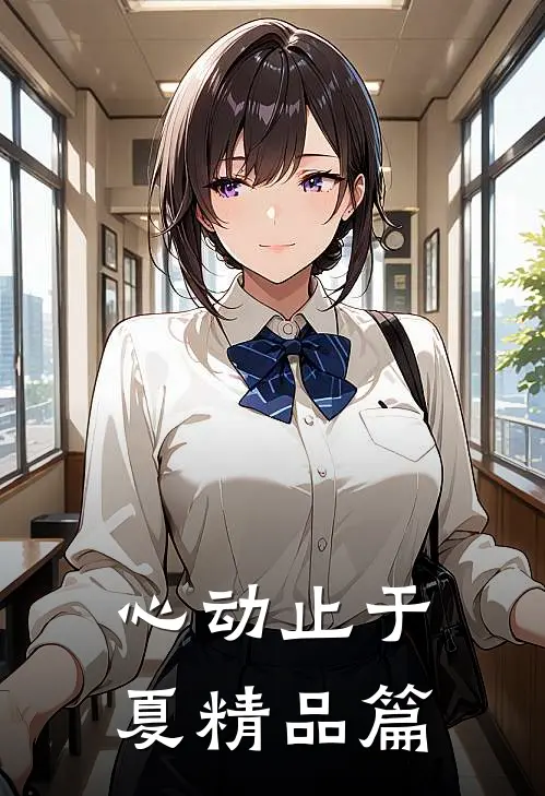 心动止于夏精品篇