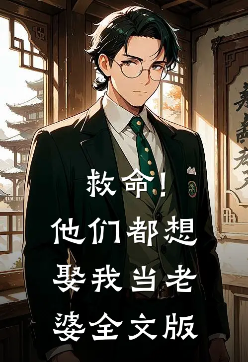 救命!他们都想娶我当老婆全文版