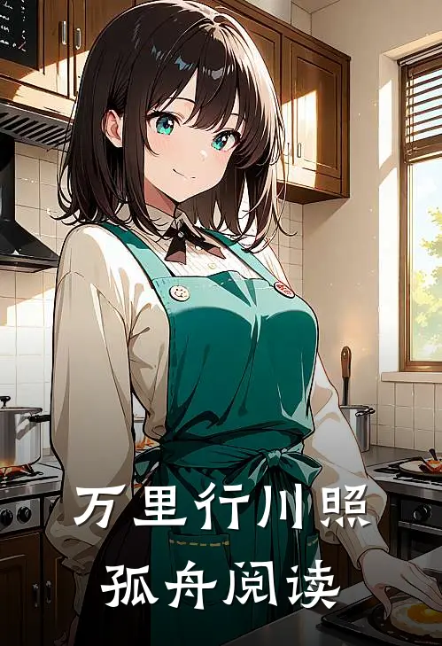 万里行川照孤舟阅读