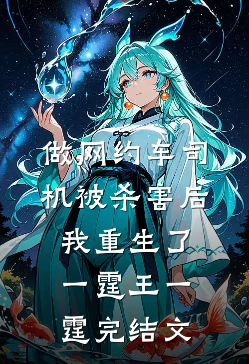 做网约车司机被杀害后我重生了一霆王一霆完结文