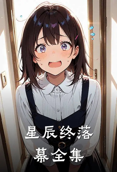 星辰终落幕全集