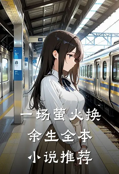 一场萤火换余生全本小说推荐