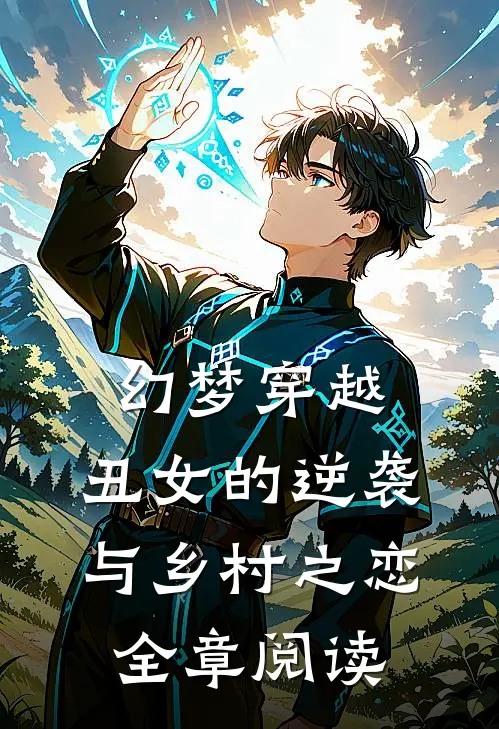 幻梦穿越：丑女的逆袭与乡村之恋全章阅读