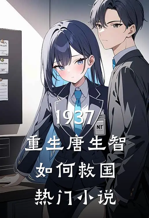 1937，重生唐生智，如何救国热门小说