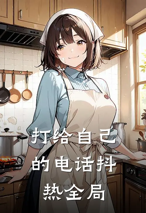 打给自己的电话抖热全局