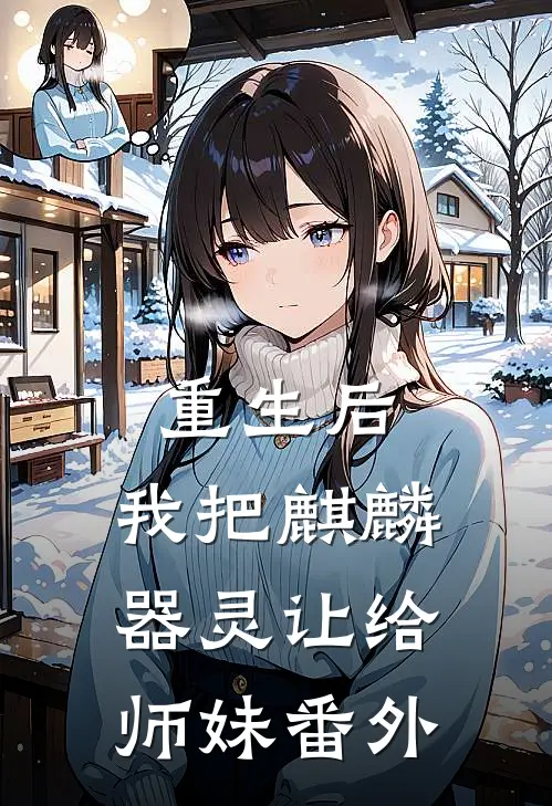 重生后，我把麒麟器灵让给师妹 番外