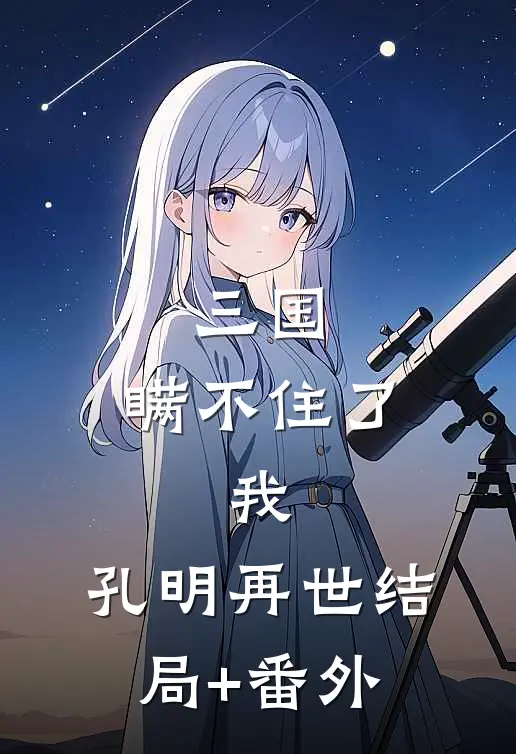 三国：瞒不住了，我，孔明再世结局+番外