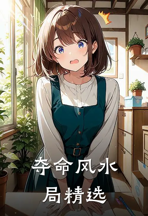 夺命风水局精选