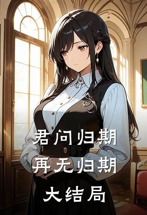 君问归期，再无归期大结局