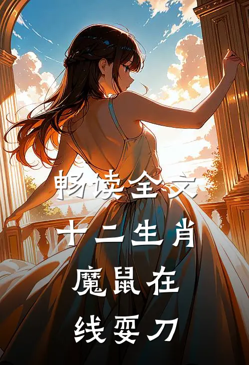畅读全文十二生肖：魔鼠在线耍刀