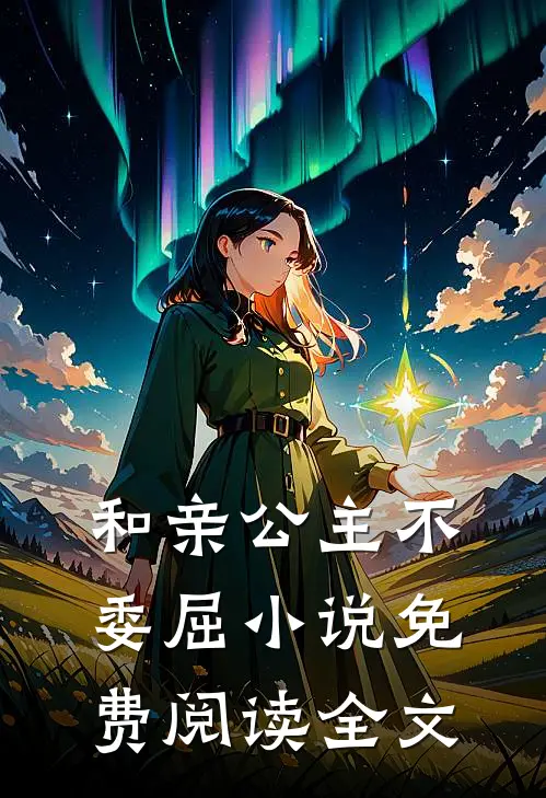 和亲公主不委屈小说免费阅读全文
