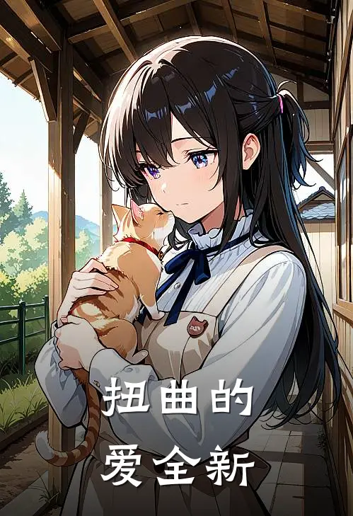 扭曲的爱全新