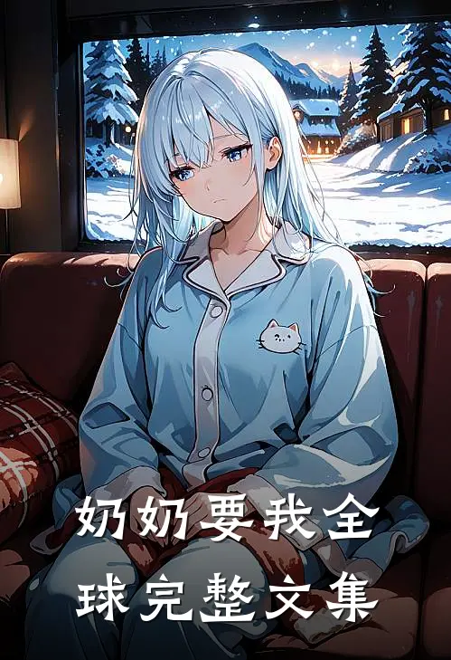 奶奶要我全球完整文集