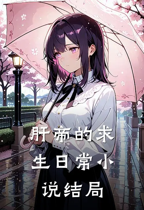 肝帝的求生日常小说结局