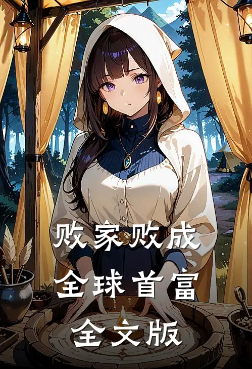 败家败成全球首富全文版