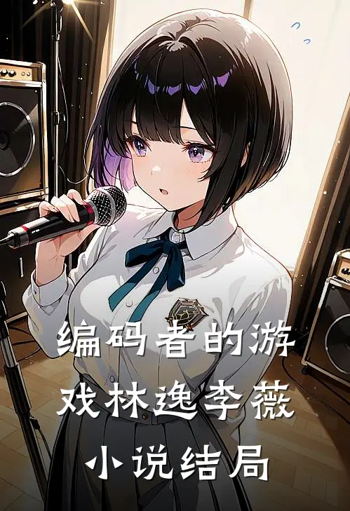 编码者的游戏林逸李薇小说结局