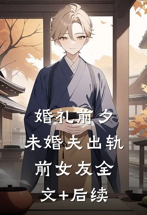 婚礼前夕，未婚夫出轨前女友全文+后续
