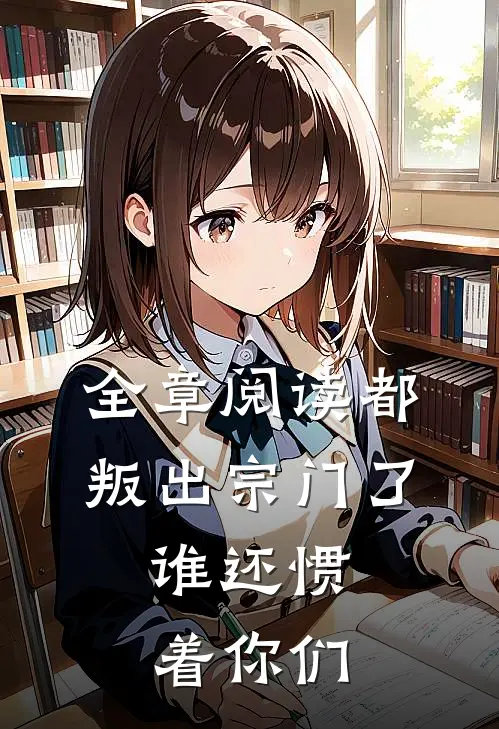 全章阅读都叛出宗门了，谁还惯着你们
