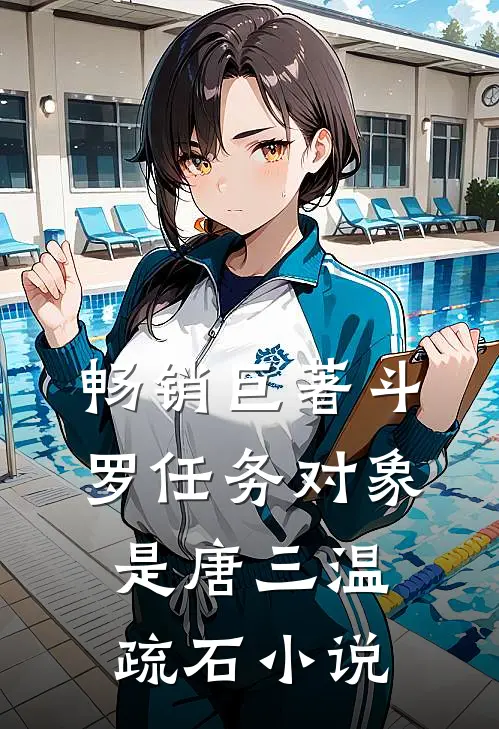 畅销巨著斗罗任务对象是唐三温疏石小说